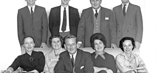 First six Seafly owners in Australia