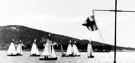 Winter racing Seaflys August 1965 (photo: Ralph Westen)
