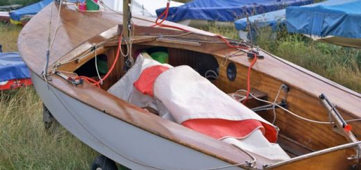 BSC Regatta 31st July 2010 (Photo © Peter Taylor)